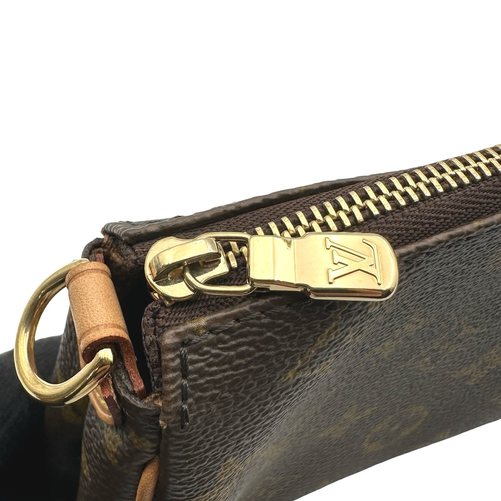 ルイ・ヴィトン LOUIS VUITTON エヴァ M95567 モノグラム レディース
