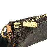 ルイ・ヴィトン LOUIS VUITTON エヴァ M95567 モノグラム レディース ショルダーバッグ