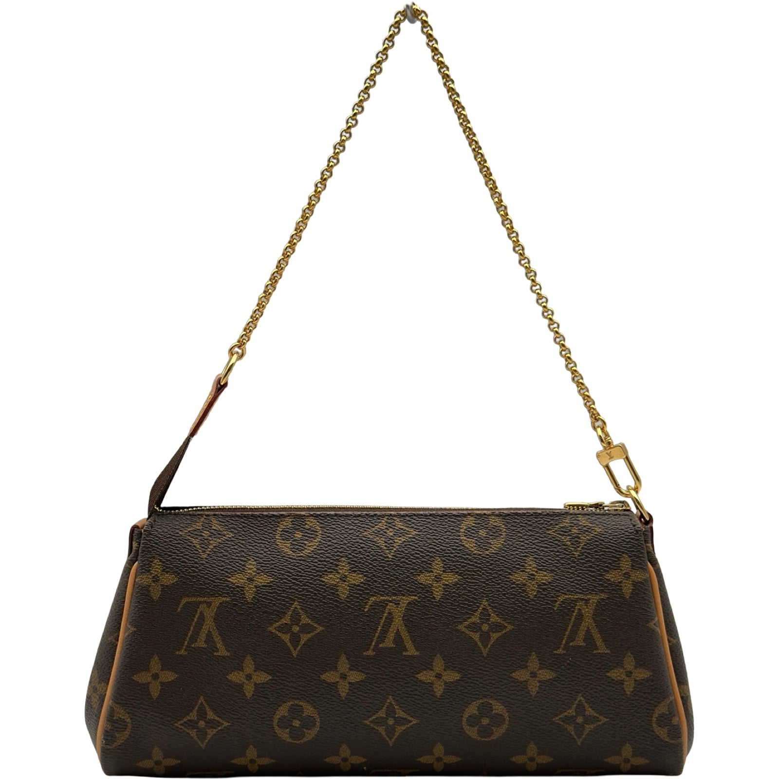 ルイ・ヴィトン LOUIS VUITTON エヴァ M95567 モノグラム レディース