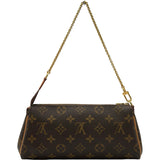 ルイ・ヴィトン LOUIS VUITTON エヴァ M95567 モノグラム レディース ショルダーバッグ