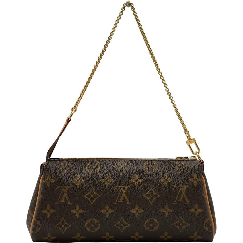 ルイ・ヴィトン LOUIS VUITTON エヴァ M95567 モノグラム レディース