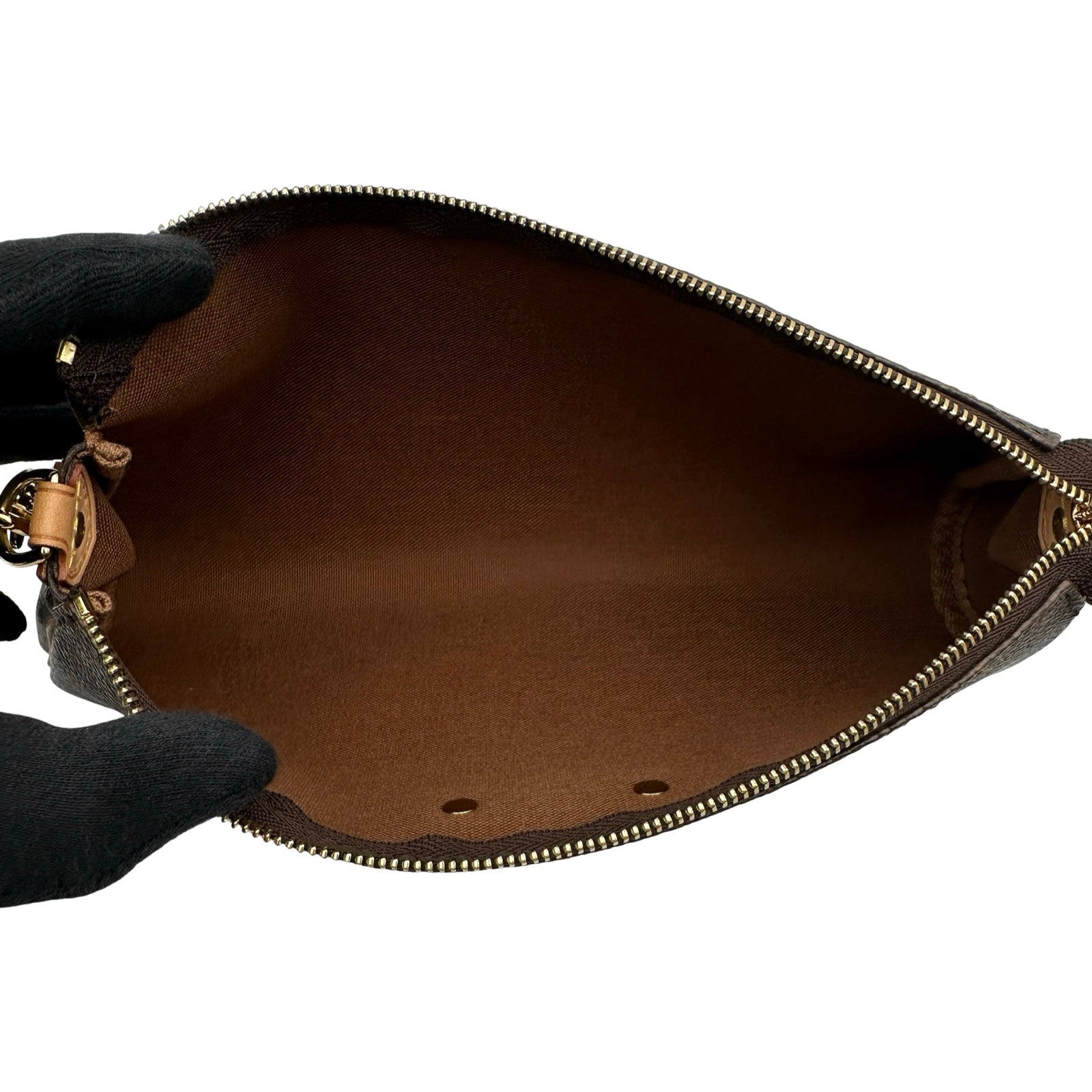 ルイ・ヴィトン LOUIS VUITTON エヴァ M95567 モノグラム レディース