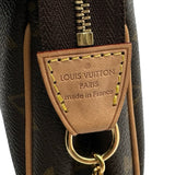 ルイ・ヴィトン LOUIS VUITTON エヴァ M95567 モノグラム レディース ショルダーバッグ