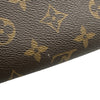 ルイ・ヴィトン LOUIS VUITTON エヴァ M95567 モノグラム レディース ショルダーバッグ