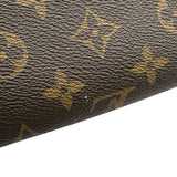 ルイ・ヴィトン LOUIS VUITTON エヴァ M95567 モノグラム レディース ショルダーバッグ