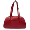 ルイ・ヴィトン LOUIS VUITTON ソルフェリーノ45 M42867 カスティリアンレッド エピ・レザー レディース ボストンバッグ