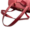ルイ・ヴィトン LOUIS VUITTON ソルフェリーノ45 M42867 カスティリアンレッド エピ・レザー レディース ボストンバッグ