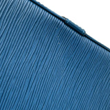 ルイ・ヴィトン LOUIS VUITTON プチ・ノエ M44105 トレドブルー エピ レディース ショルダーバッグ