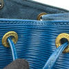 ルイ・ヴィトン LOUIS VUITTON プチ・ノエ M44105 トレドブルー エピ レディース ショルダーバッグ