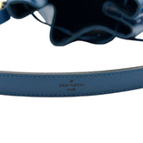 ルイ・ヴィトン LOUIS VUITTON プチ・ノエ M44105 トレドブルー エピ レディース ショルダーバッグ