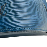 ルイ・ヴィトン LOUIS VUITTON プチ・ノエ M44105 トレドブルー エピ レディース ショルダーバッグ