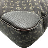 ルイ・ヴィトン LOUIS VUITTON ブローニュ M95225 ブラウン キャンバス/レザー レディース ショルダーバッグ