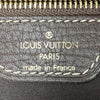 ルイ・ヴィトン LOUIS VUITTON ブローニュ M95225 ブラウン キャンバス/レザー レディース ショルダーバッグ