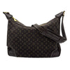ルイ・ヴィトン LOUIS VUITTON ブローニュ M95225 ブラウン キャンバス/レザー レディース ショルダーバッグ