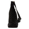 ルイ・ヴィトン LOUIS VUITTON ブローニュ M95225 ブラウン キャンバス/レザー レディース ショルダーバッグ