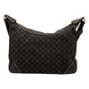 ルイ・ヴィトン LOUIS VUITTON ブローニュ M95225 ブラウン キャンバス/レザー レディース ショルダーバッグ