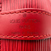 ルイ・ヴィトン LOUIS VUITTON プチ・ノエ M44107 カスティリアンレッド エピレザー レディース ショルダーバッグ
