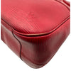 ルイ・ヴィトン LOUIS VUITTON パッシーPM M5926E ルージュ エピレザー レディース ハンドバッグ