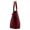 ルイ・ヴィトン LOUIS VUITTON パッシーPM M5926E ルージュ エピレザー レディース ハンドバッグ