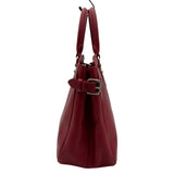 ルイ・ヴィトン LOUIS VUITTON パッシーPM M5926E ルージュ エピレザー レディース ハンドバッグ