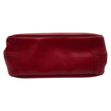 ルイ・ヴィトン LOUIS VUITTON パッシーPM M5926E ルージュ エピレザー レディース ハンドバッグ