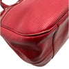 ルイ・ヴィトン LOUIS VUITTON パッシーPM M5926E ルージュ エピレザー レディース ハンドバッグ