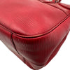 ルイ・ヴィトン LOUIS VUITTON パッシーPM M5926E ルージュ エピレザー レディース ハンドバッグ