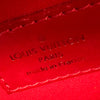 ルイ・ヴィトン LOUIS VUITTON パッシーPM M5926E ルージュ エピレザー レディース ハンドバッグ