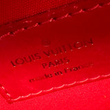ルイ・ヴィトン LOUIS VUITTON パッシーPM M5926E ルージュ エピレザー レディース ハンドバッグ