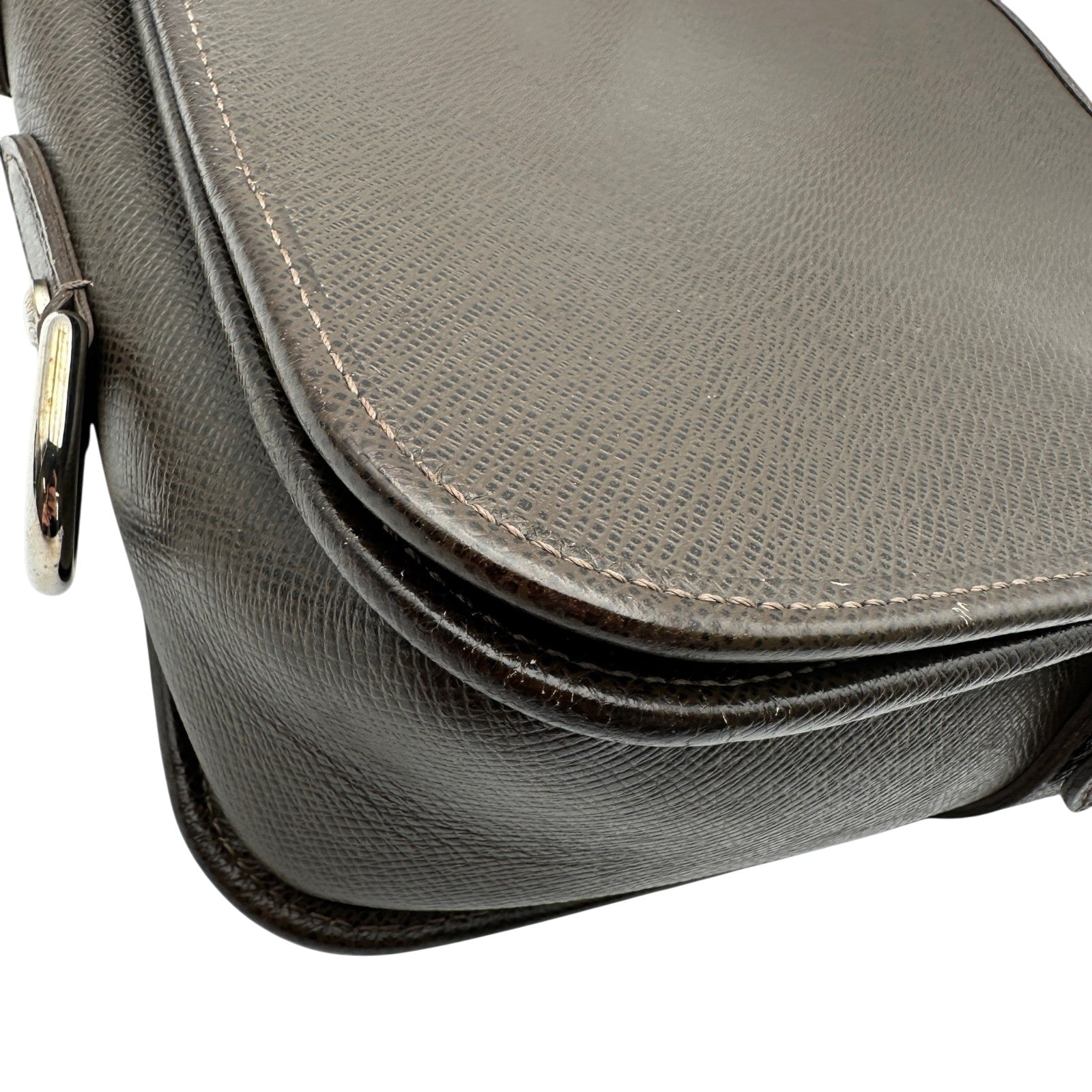 ルイ・ヴィトン LOUIS VUITTON アンドレイ M32488 グリズリ タイガ