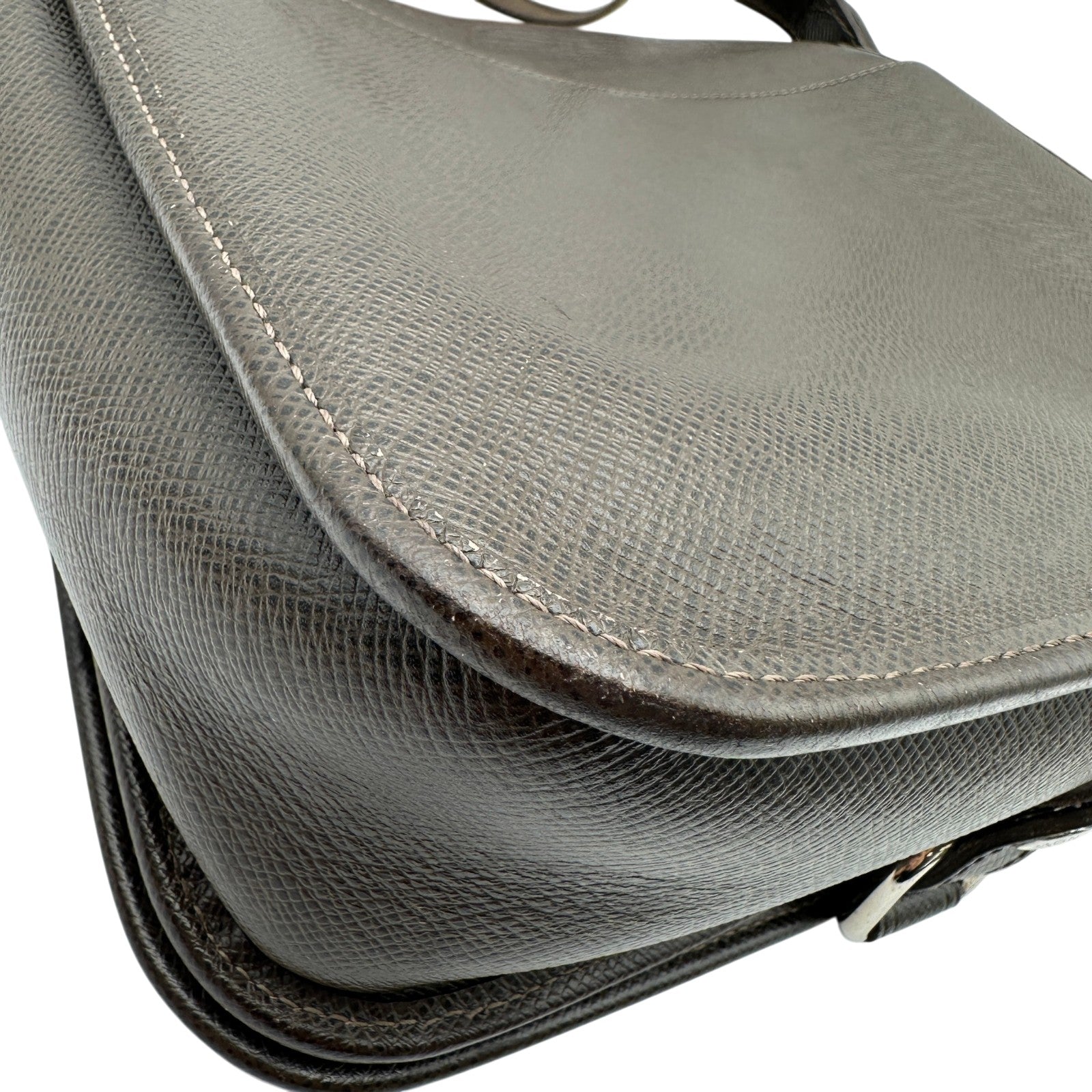 ルイ・ヴィトン LOUIS VUITTON アンドレイ M32488 グリズリ タイガ