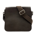 ルイ・ヴィトン LOUIS VUITTON アンドレイ M32488 グリズリ タイガ・レザー メンズ ショルダーバッグ