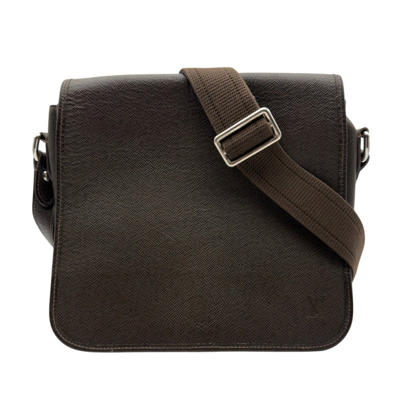 ルイ・ヴィトン LOUIS VUITTON アンドレイ M32488 グリズリ タイガ