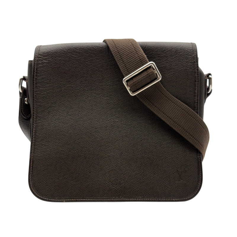 ルイ・ヴィトン LOUIS VUITTON アンドレイ M32488 グリズリ タイガ