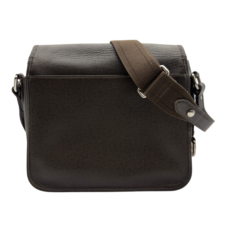 ルイ・ヴィトン LOUIS VUITTON アンドレイ M32488 グリズリ タイガ