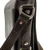 ルイ・ヴィトン LOUIS VUITTON アンドレイ M32488 グリズリ タイガ・レザー メンズ ショルダーバッグ