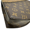 ルイ・ヴィトン LOUIS VUITTON ティルシット M46548 ブラウン モノグラムリバース レディース ショルダーバッグ