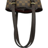 ルイ・ヴィトン LOUIS VUITTON マレ N42240 ブラウン ダミエ レディース ショルダーバッグ