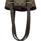 ルイ・ヴィトン LOUIS VUITTON マレ N42240 ブラウン ダミエ レディース ショルダーバッグ