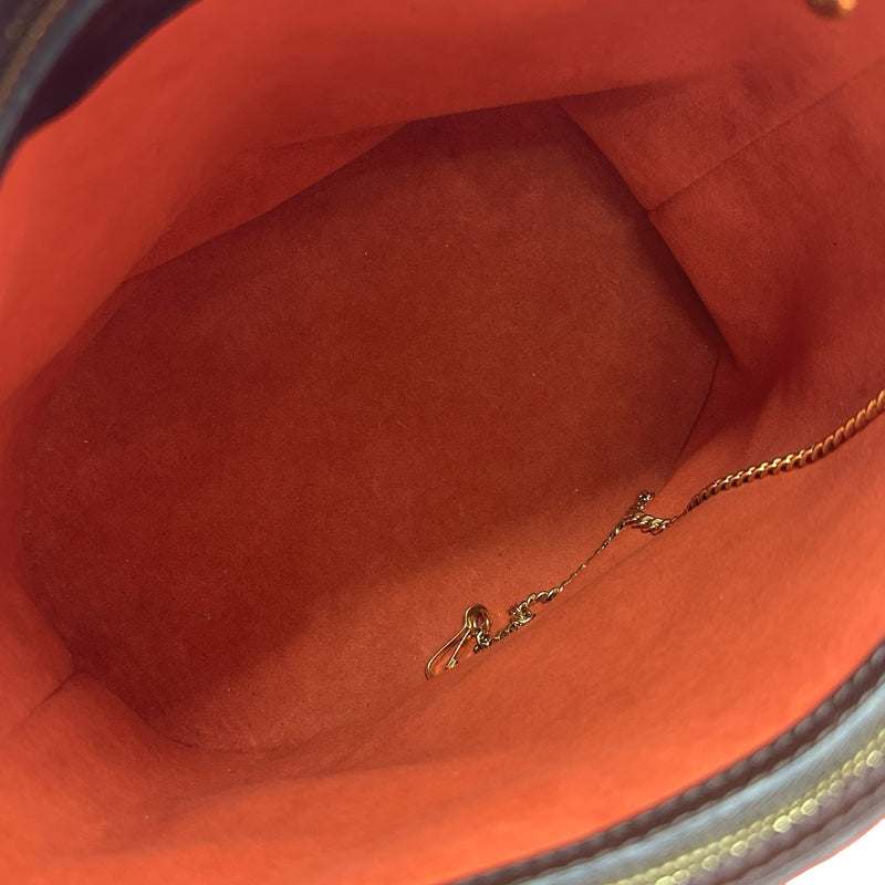 ルイ・ヴィトン LOUIS VUITTON マレ N42240 ブラウン ダミエ レディース ショルダーバッグ ルイ・ヴィトン LOUIS VUITTON マレ N42240 ブラウン ダミエ