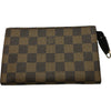 ルイ・ヴィトン LOUIS VUITTON マレ N42240 ブラウン ダミエ レディース ショルダーバッグ