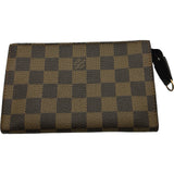 ルイ・ヴィトン LOUIS VUITTON マレ N42240 ブラウン ダミエ レディース ショルダーバッグ