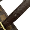 ルイ・ヴィトン LOUIS VUITTON マレ N42240 ブラウン ダミエ レディース ショルダーバッグ