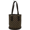 ルイ・ヴィトン LOUIS VUITTON マレ N42240 ブラウン ダミエ レディース ショルダーバッグ