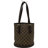 ルイ・ヴィトン LOUIS VUITTON マレ N42240 ブラウン ダミエ レディース ショルダーバッグ