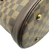 ルイ・ヴィトン LOUIS VUITTON マレ N42240 ブラウン ダミエ レディース ショルダーバッグ