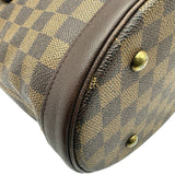 ルイ・ヴィトン LOUIS VUITTON マレ N42240 ブラウン ダミエ レディース ショルダーバッグ