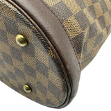 ルイ・ヴィトン LOUIS VUITTON マレ N42240 ブラウン ダミエ レディース ショルダーバッグ