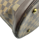 ルイ・ヴィトン LOUIS VUITTON マレ N42240 ブラウン ダミエ レディース ショルダーバッグ