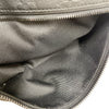 ルイ・ヴィトン LOUIS VUITTON ディスカバリー・バムバッグ M44388 ブラック モノグラム・シャドウ メンズ ボディバッグ